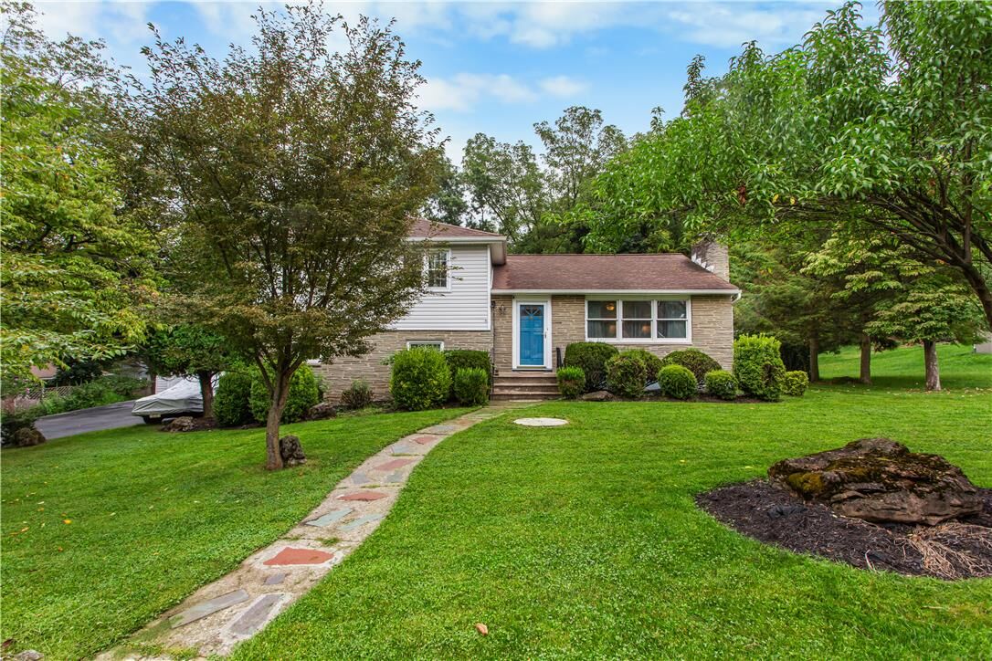Property Photo: 210 Jonathan Drive PA 18045