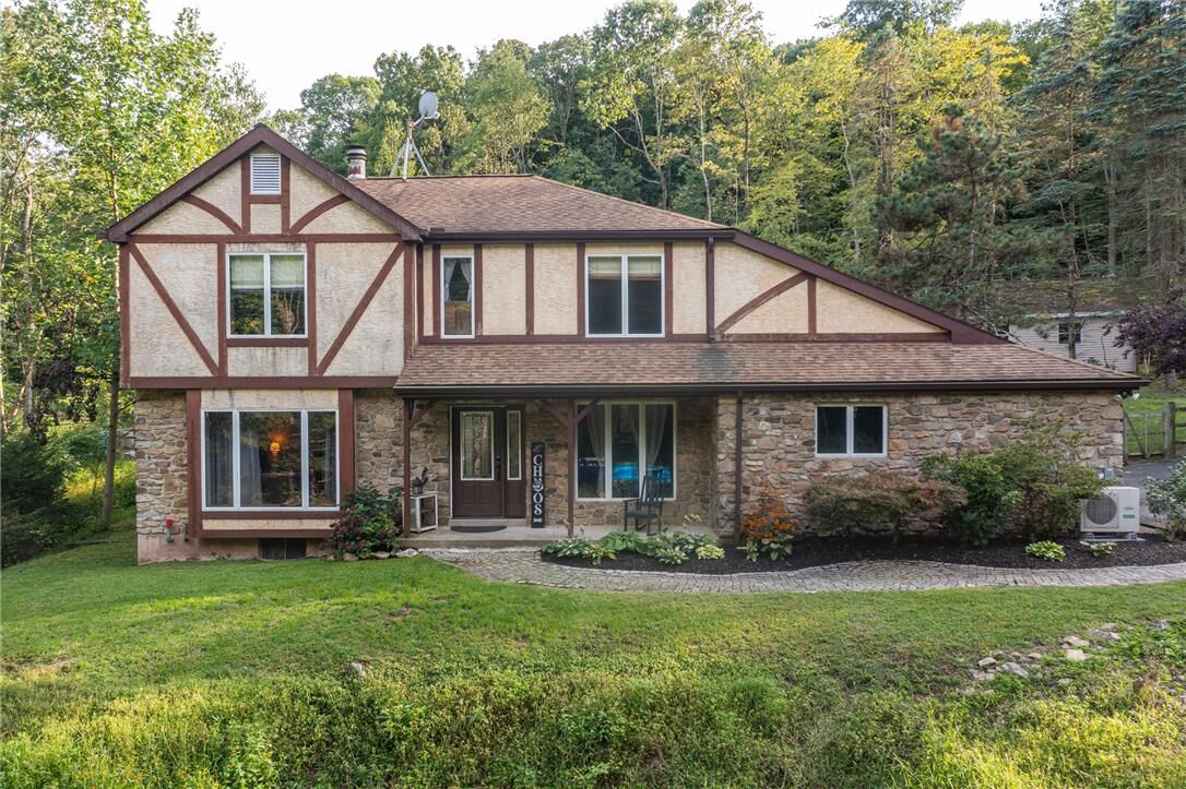 Property Photo: 214 Grouse Hill Road PA 19504