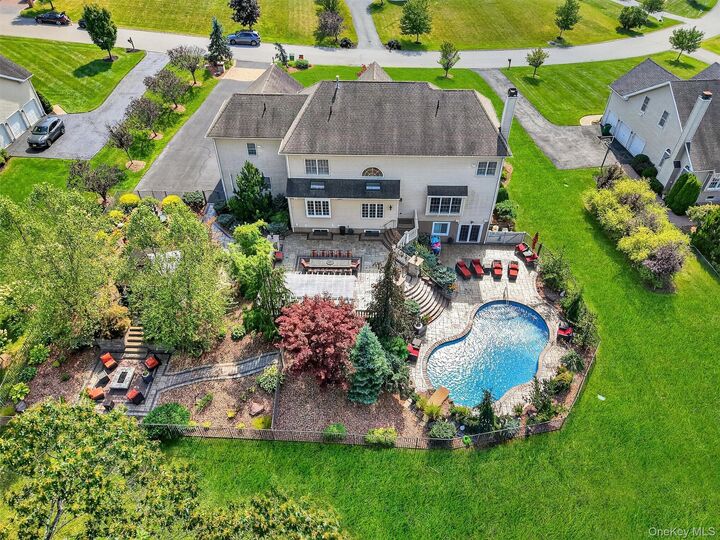 Property Photo:  144 Shamrock Hills Drive  NY 12590 