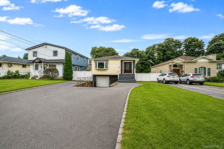 Property Photo:  68 Prospect Drive  NY 11717 