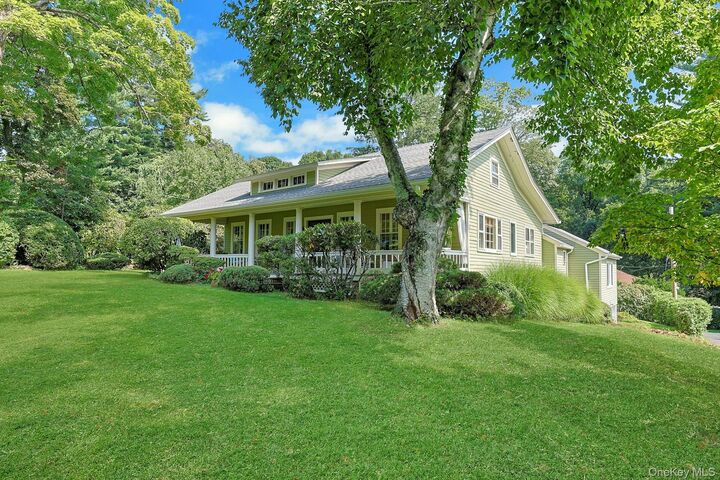 Property Photo: 35 Grandview Avenue NY 10570