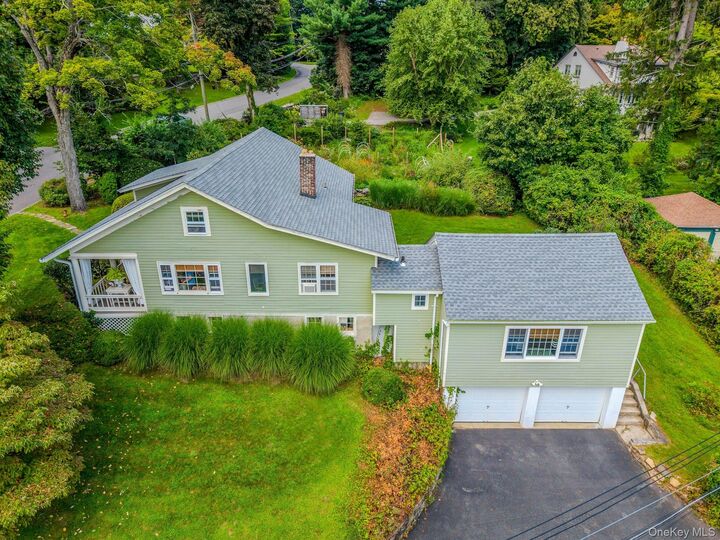 Property Photo: 35 Grandview Avenue NY 10570