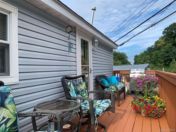 Property Photo: 333 Route 202 Lot 27 NY 10970