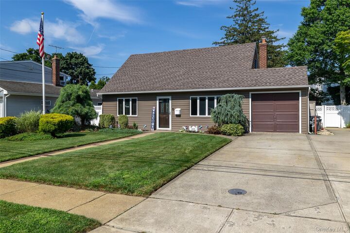 Property Photo:  2100 North Drive  NY 11783 