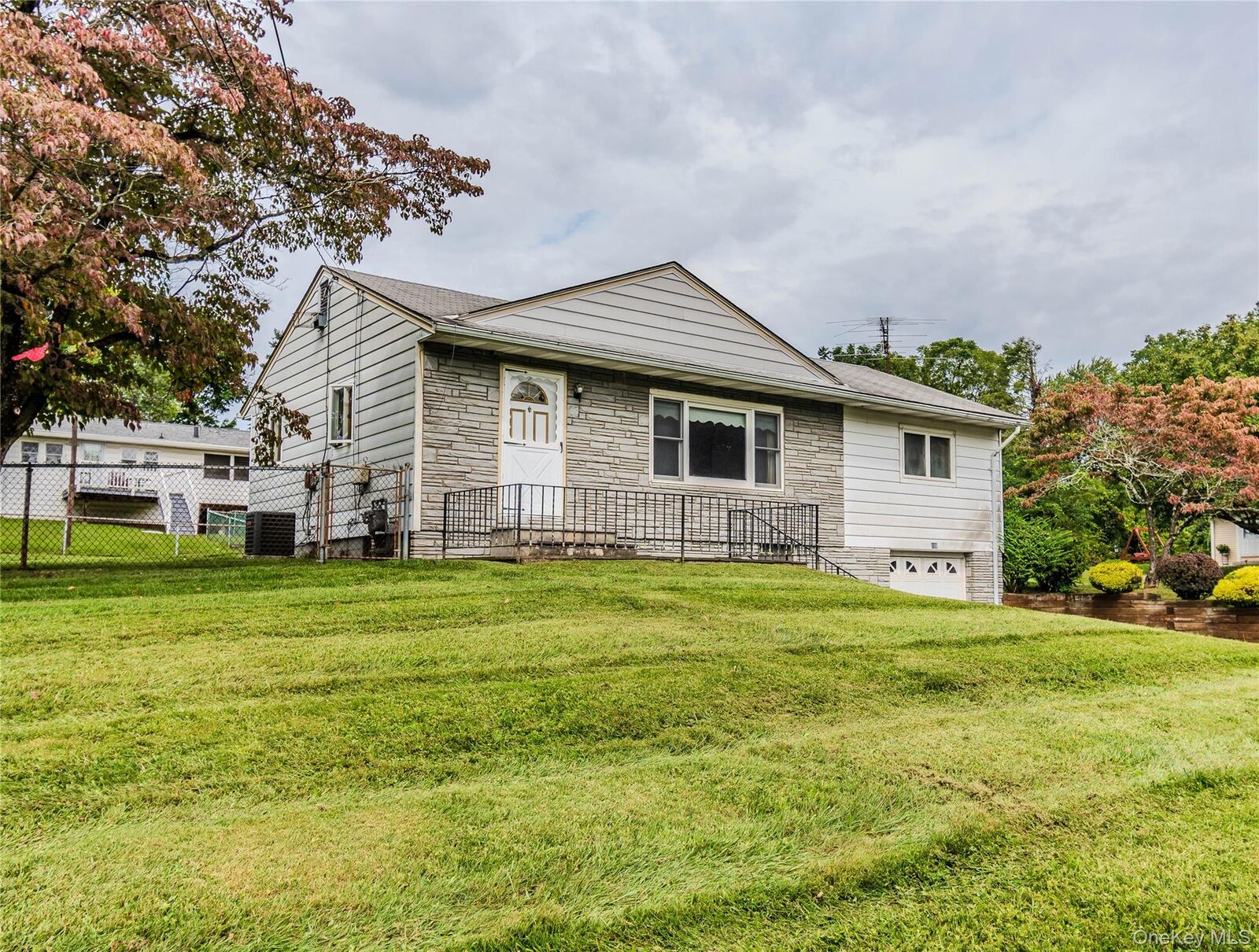 Property Photo: 108 Wood Street NY 12550