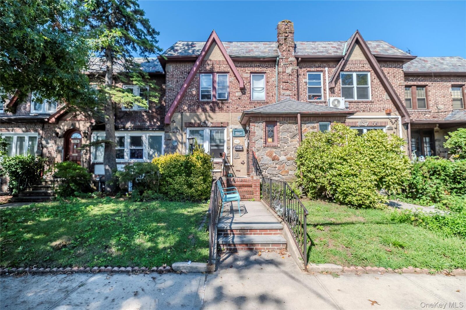 Property Photo:  2612 150th Street  NY 11354 
