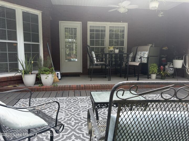 Property Photo: 589 Deer Run Rd Rd AL 36832