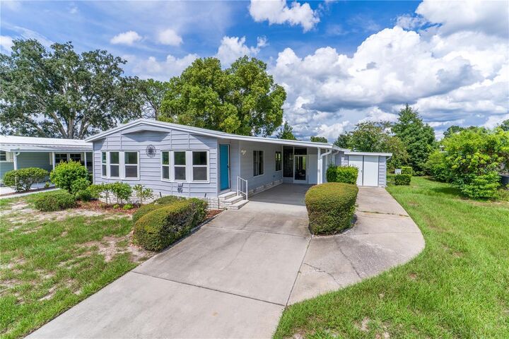 Property Photo:  2693 Cayman Circle R41  FL 32798 