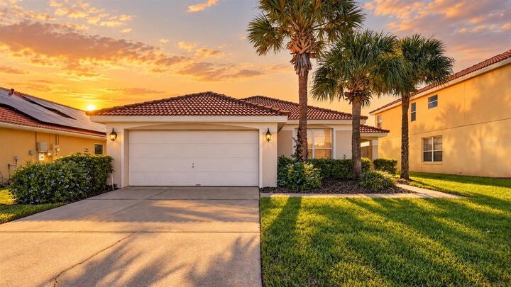 Property Photo:  110 Saragossa Ave  FL 33897 