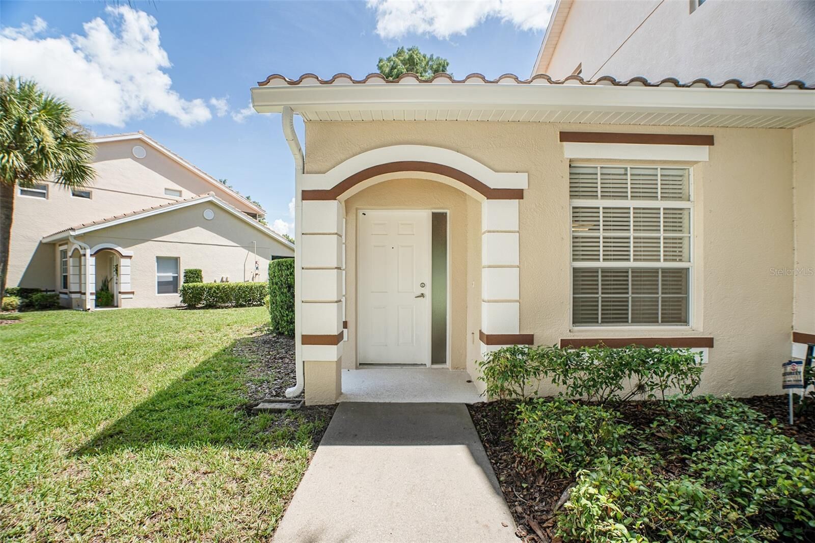 Property Photo:  7141 Strand Circle 101  FL 34203 
