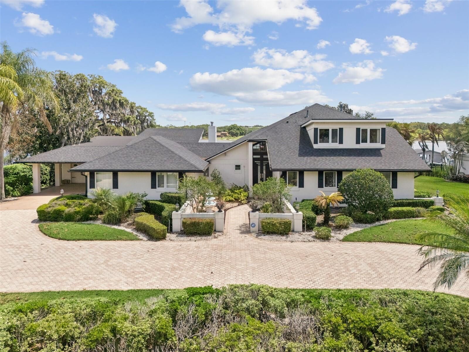 Property Photo:  4301 Down Point Lane  FL 34786 