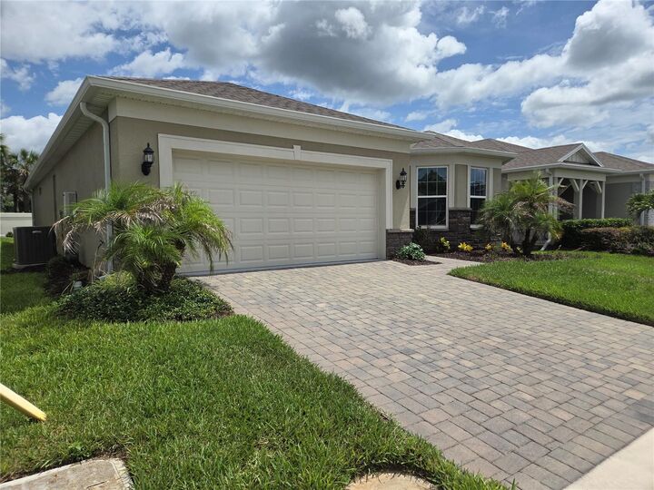 Property Photo:  6117 Citrus Grove Court  FL 34771 
