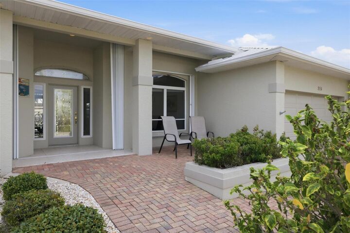 Property Photo:  209 Divinci Drive  FL 33950 