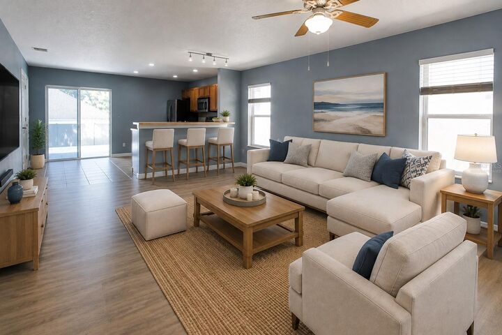 Property Photo: 2257 Martins Run FL 32778