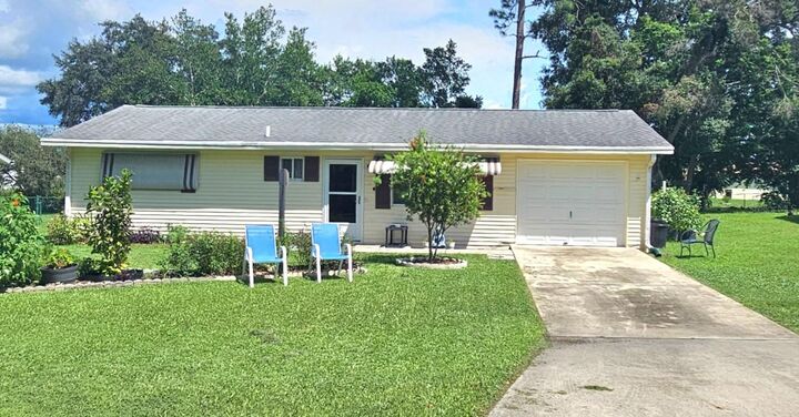 Property Photo:  11145 SW 79th Avenue  FL 34476 