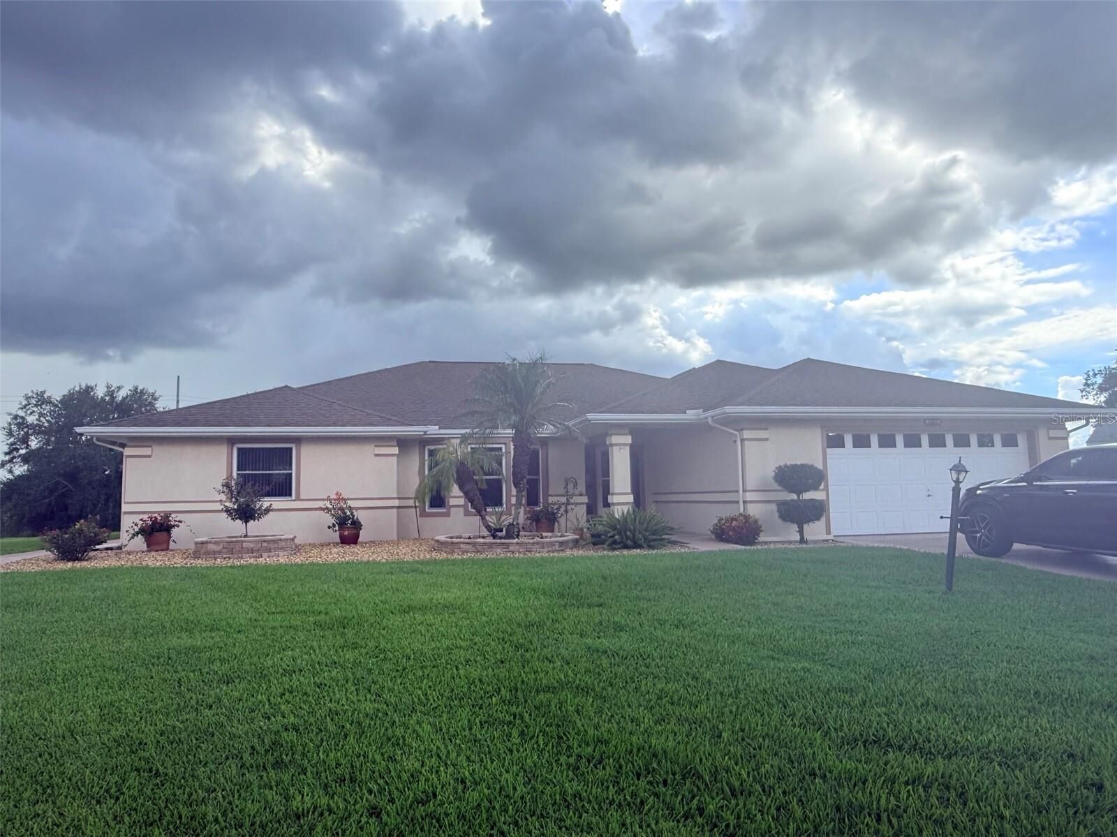 Property Photo: 6631 Borg Street FL 34748