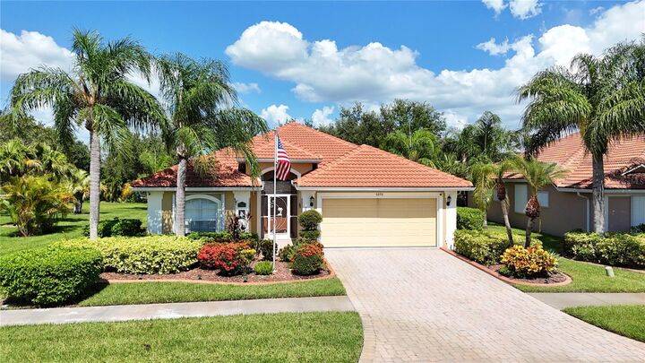 Property Photo:  6896 Talon Bay Drive  FL 34287 