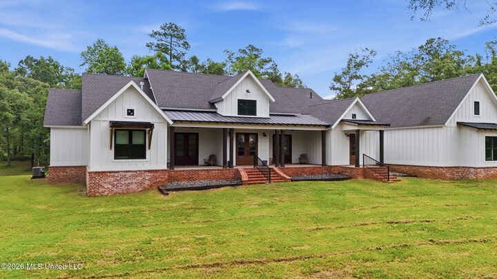 Property Photo:  16724 W Spring Lake Drive  MS 39565 