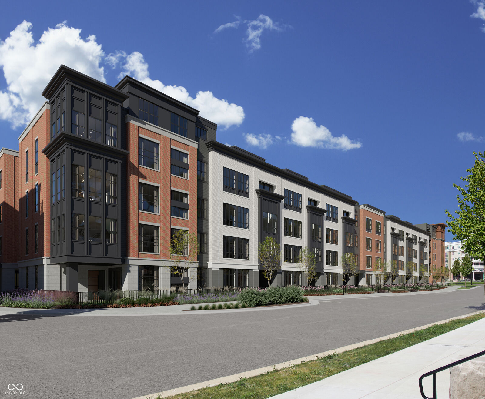 Property Photo: 1015 W Main Street 301 IN 46032