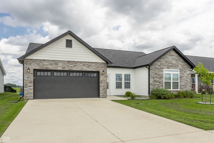 Property Photo:  2483 Fiona Drive  IN 46902 