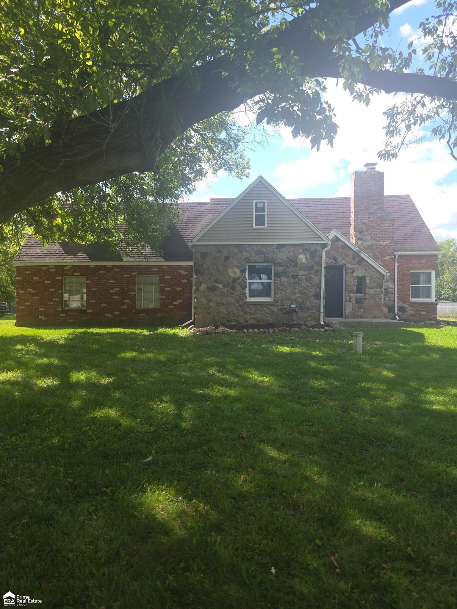 Property Photo:  1491 Iva Street  MI 48509 