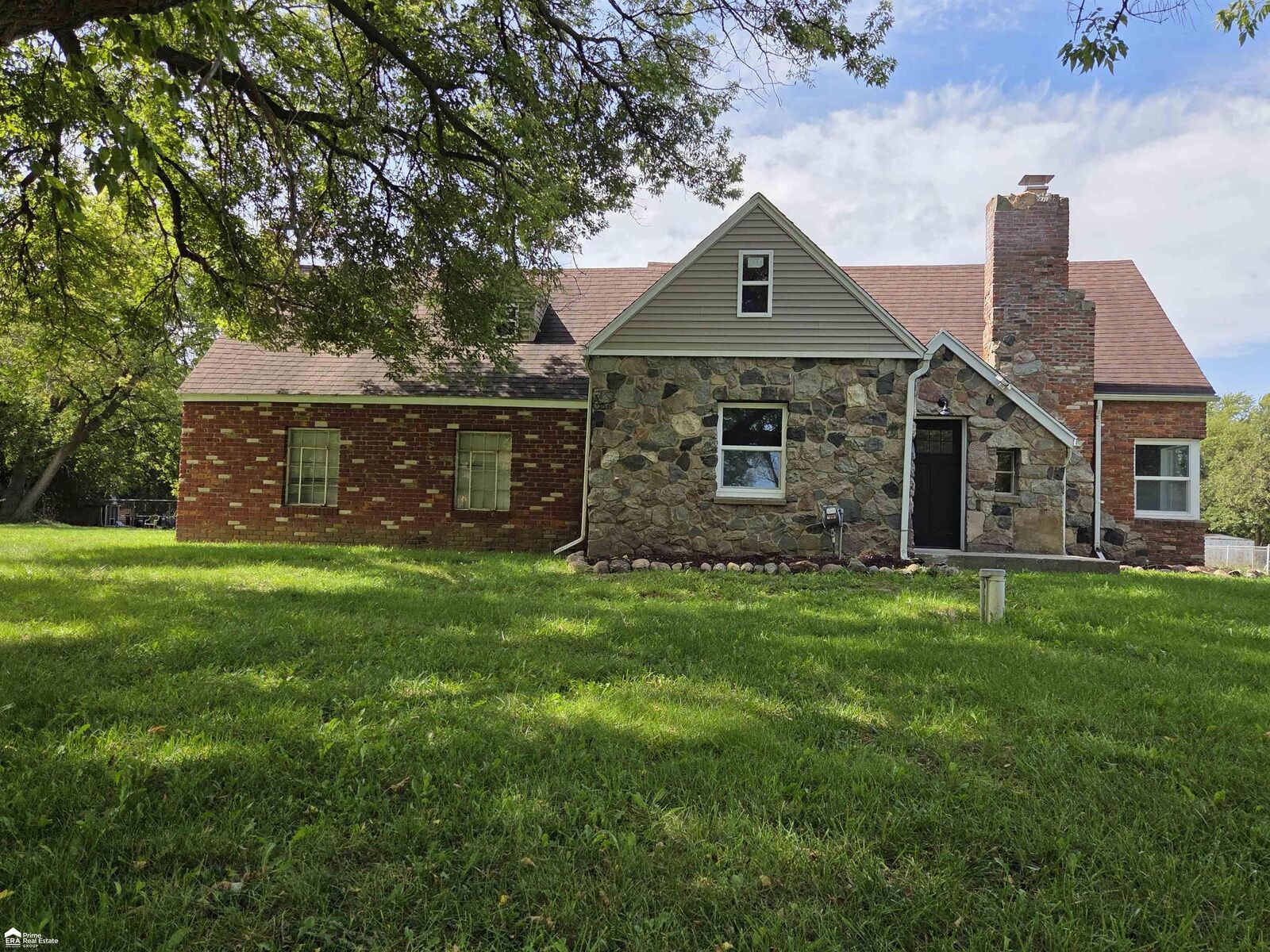 Property Photo:  1491 Iva Street  MI 48509 