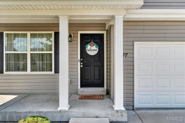 Property Photo:  677 Vista Conn Drive  MO 63125 