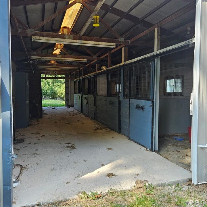 Property Photo:  2517 Brinkman Road  MO 63089 