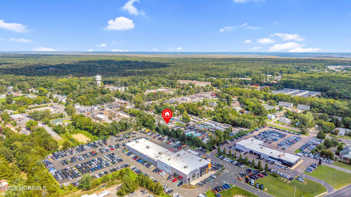 Property Photo:  215 E Bay Avenue  NJ 08050 