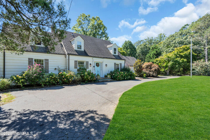 Property Photo: 345 Chapel Hill Road NJ 07716