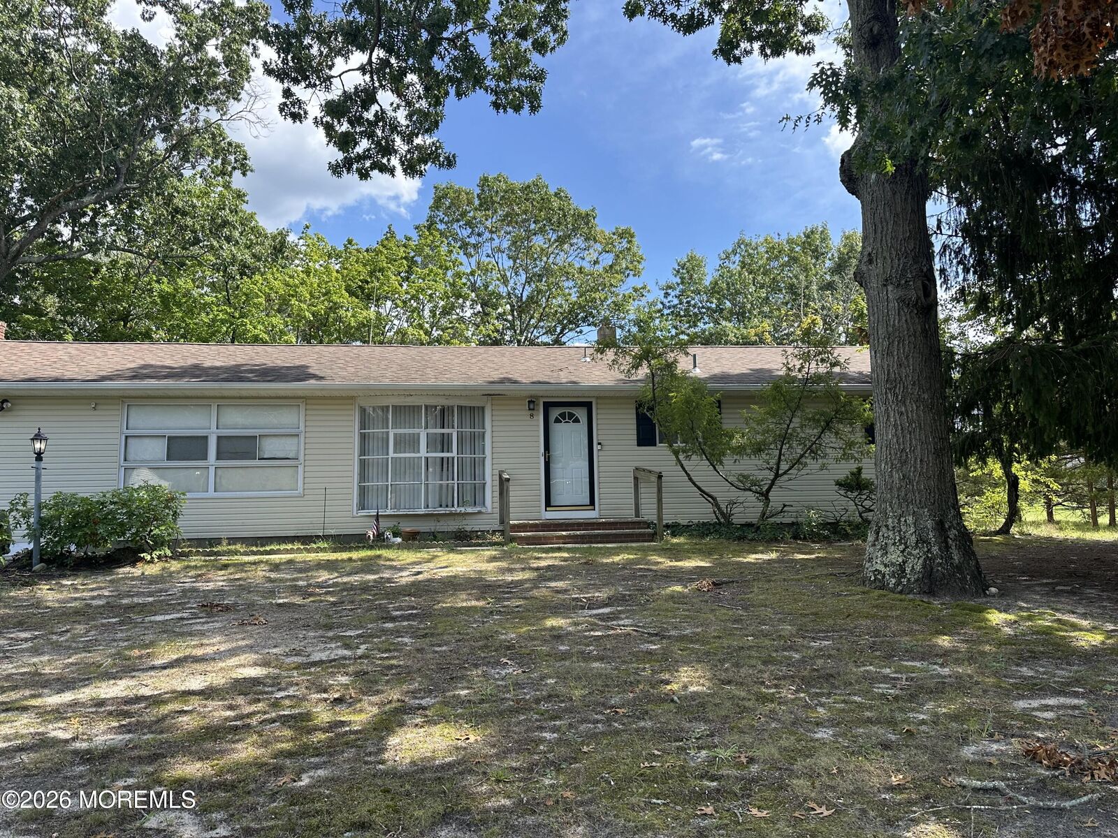 Property Photo: 8 Western Drive NJ 07731