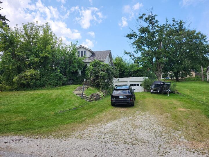 Property Photo:  4816 Francisco Avenue  IL 60515 