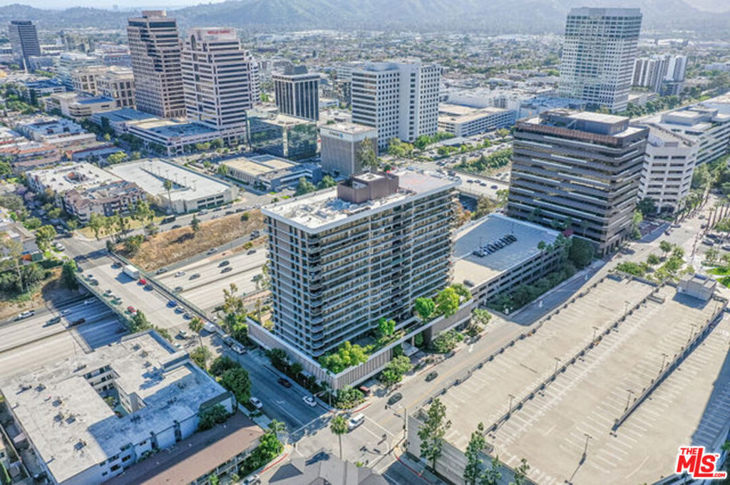 Property Photo: 222 Monterey Road 1306 CA 91206