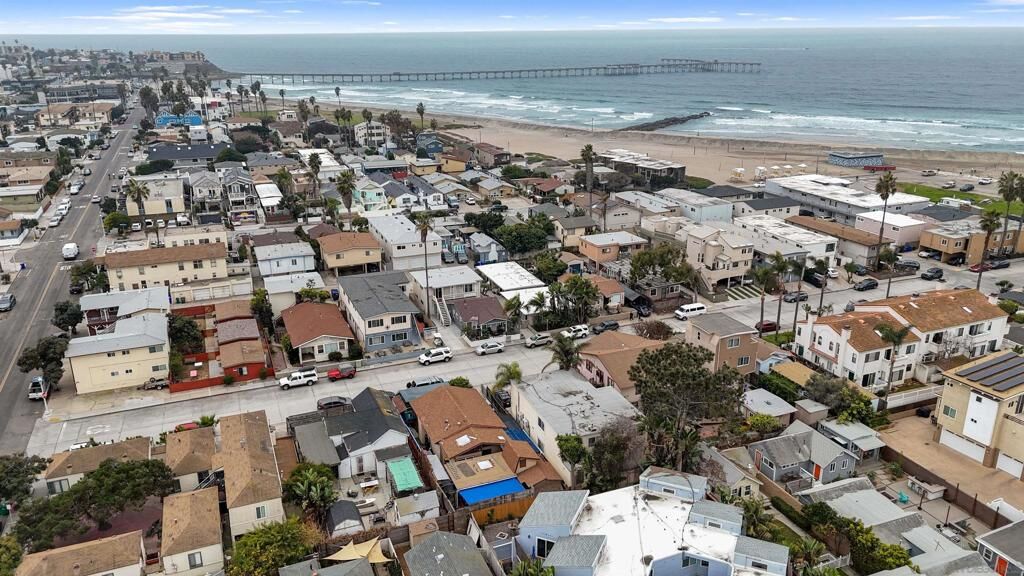 Property Photo: 5130 Long Branch Avenue B CA 92107