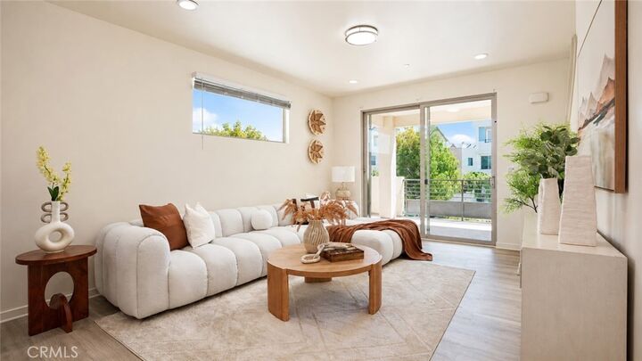 Property Photo:  111 Episode  CA 92618 