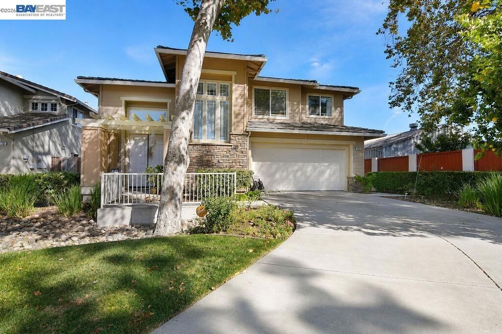 Property Photo:  791 Saltillo Pl  CA 94536 
