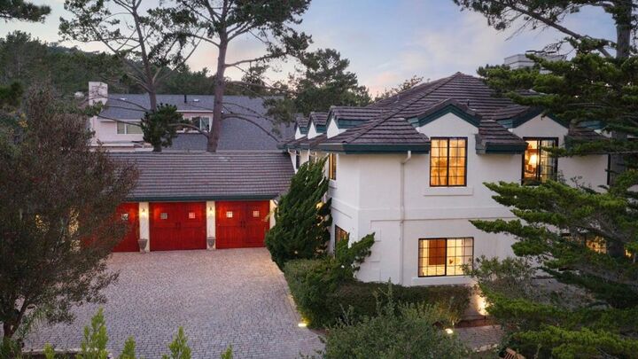 Property Photo:  400 Dry Creek Road  CA 93940 