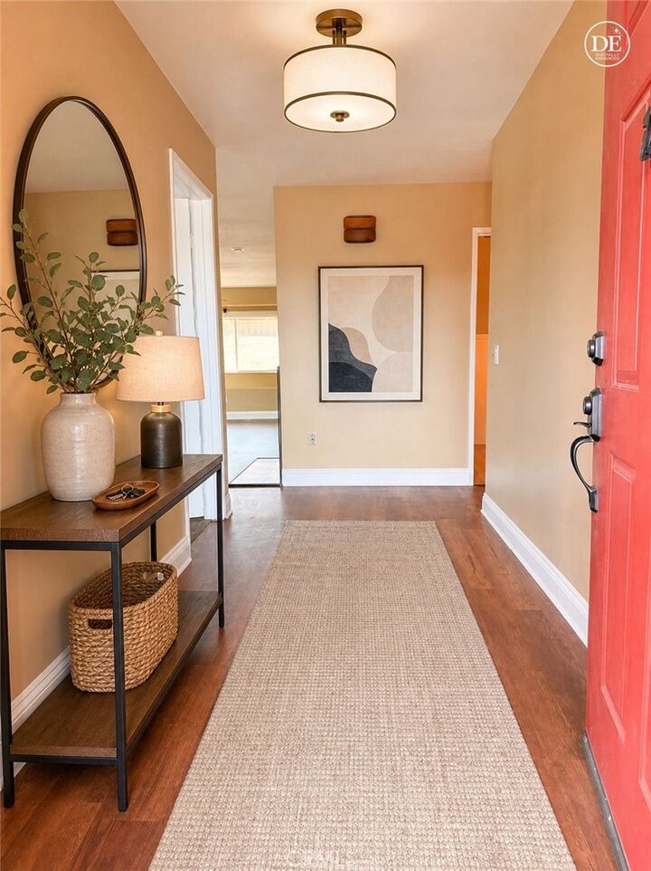 Property Photo: 5216 Verenda Avenue CA 92277