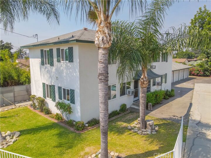 Property Photo:  745 N Currier  CA 91768 