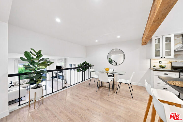 Property Photo:  13235 Fiji Way F  CA 90292 