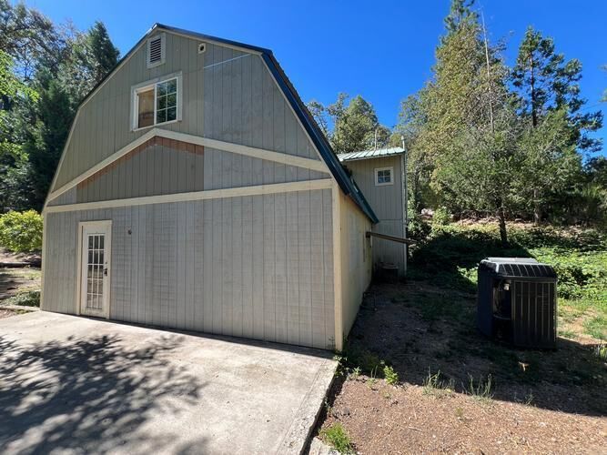Property Photo: 12922 Shady Creek Drive CA 95959
