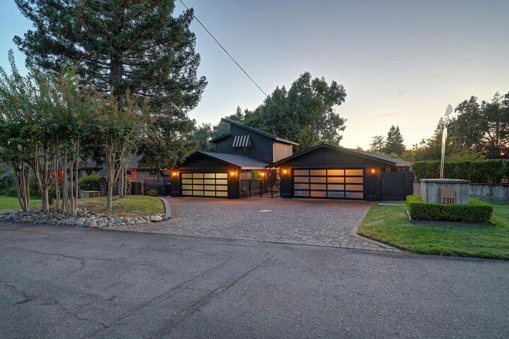 Property Photo: 2311 Seabler Place CA 95608