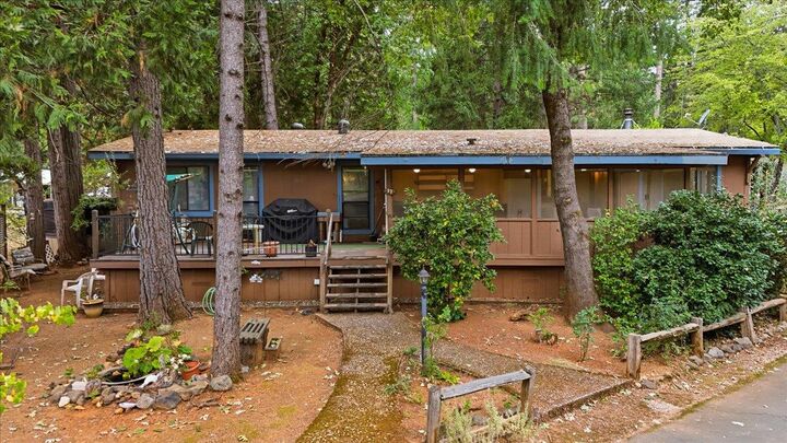 Property Photo:  14437 Marysville Road 17  CA 95922 