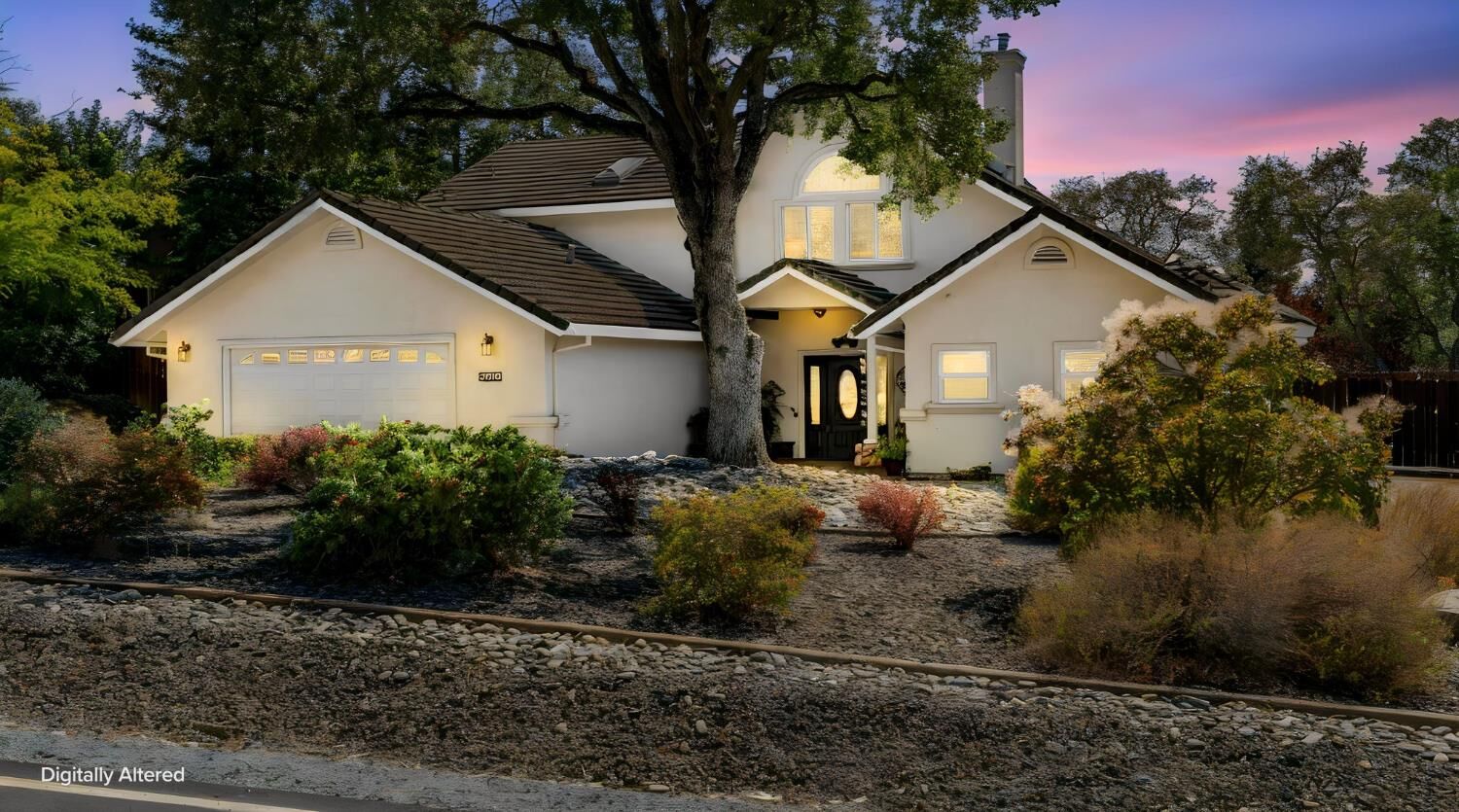 Property Photo:  2640 Stagecoach Drive  CA 95252 