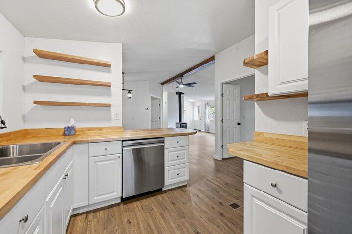 Property Photo:  10058 Golden Polaris Place  CA 95949 