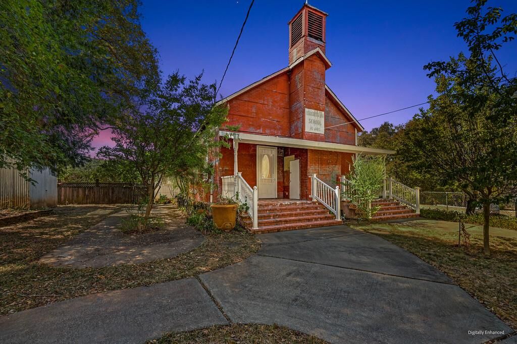 Property Photo: 5144 Bassi Road CA 95651