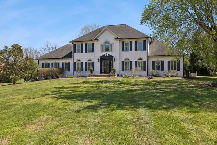 Property Photo:  1412 Arrowhead Dr  TN 37027 