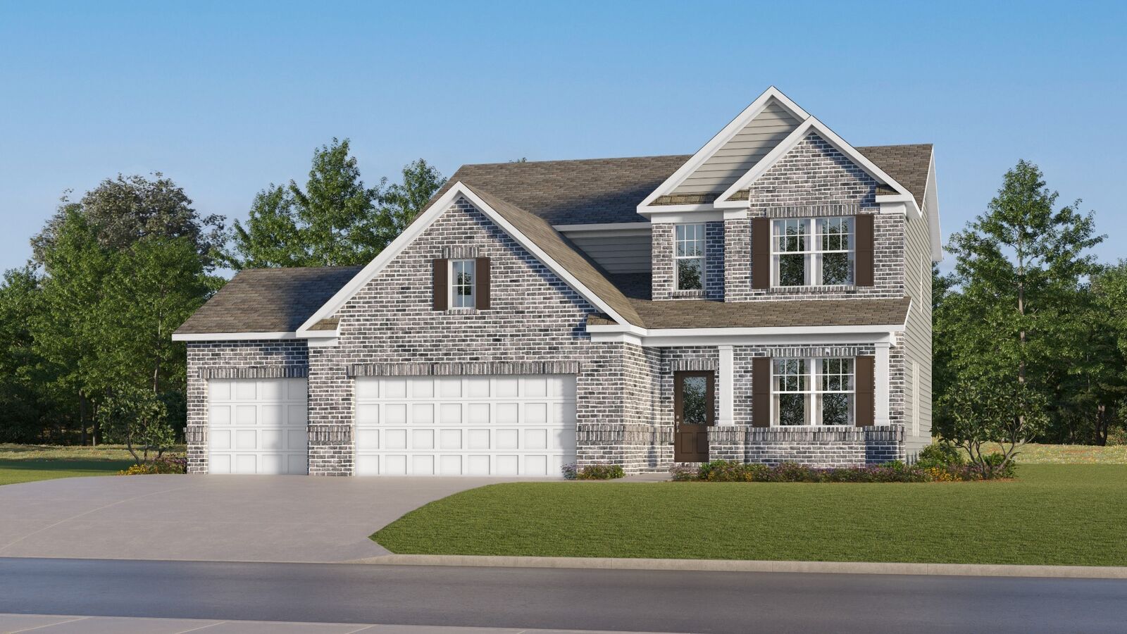 Property Photo:  595 Foxglove Lane  TN 37043 