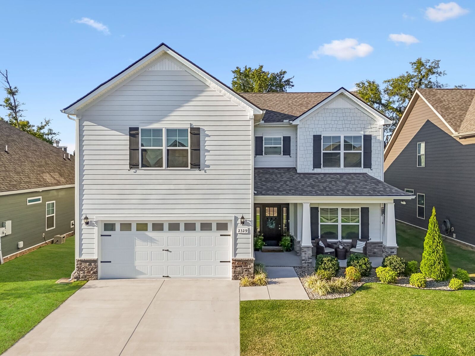 Property Photo:  2329 Fig Dr  TN 37127 