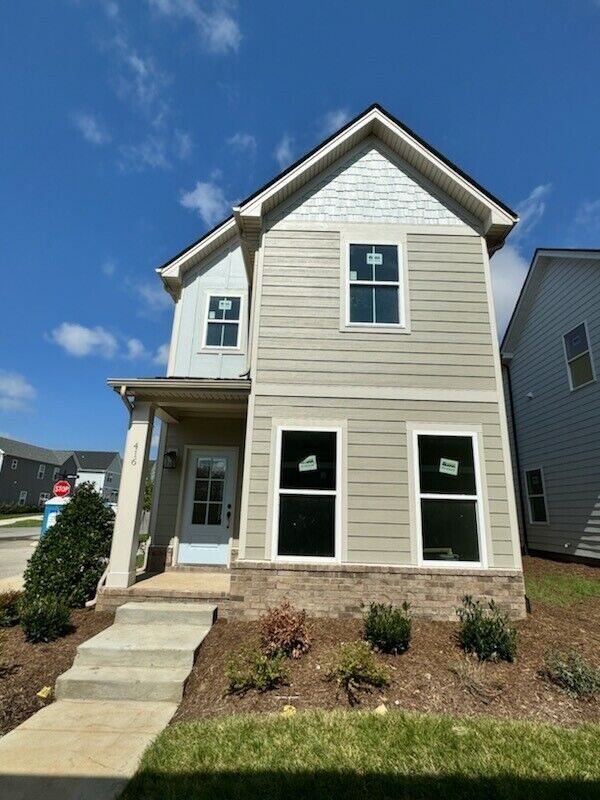 Property Photo:  416 Queen Ln  TN 37066 
